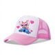 thumbnail image 5 of Gorras de béisbol para niños con diseño de Stitch Kawaii, gorras casuales de dibujos animados de Disney, gorras para el sol para deportes al aire libre, gorras con visera, regalos de cumpleaños unisex, 5 of 5