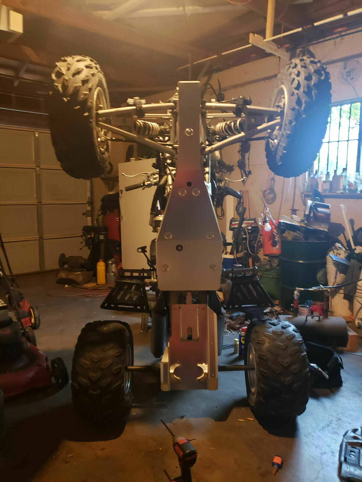 Motors ATV, SidebySide & UTV Body & Frame ATV, SidebySide & UTV