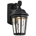 thumbnail image 2 of Nuvo Lighting East River Outdoor Small Wall Fixture LED SMART Starfish RGBTW, 2 of 5