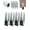 4PCS, variant on Vertical Track Roller Wheel, Heavy Duty Sliding Door Guide Roller for Barn Doors, Cabinets, Gates and Furniture