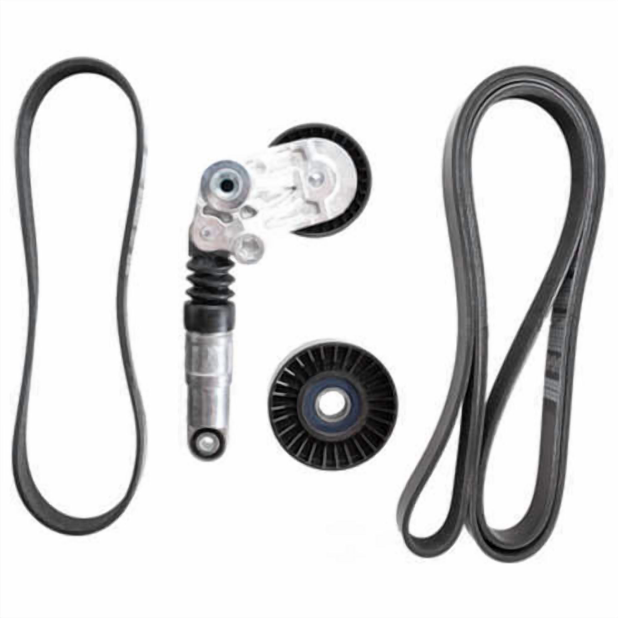 Dayco 5070801K2 Serpentine Belt Drive Component Kit