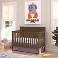 thumbnail image 2 of Child Craft Sheldon Convertible Crib, 2 of 9