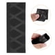 thumbnail image 4 of Uxcell Cinta de agarre para raqueta de tenis de mesa, sobregrip para paleta de ping pong, absorbe el sudor, suave, negra, 4 of 6