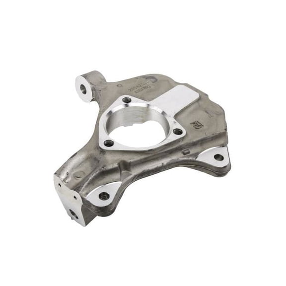 Passenger Side Steering Knuckle