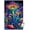 Premium Poster & Mount Bundle, variant on Simonetta Zambelli - Psychedelic Mushrooms Wall Poster, 14.725" x 22.375"
