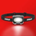 thumbnail image 3 of Linterna frontal LED Eveready, 300 lúmenes, IPX4, recargable, 3 of 9