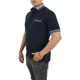 thumbnail image 2 of Polo Hombre Tallas Extras 4x. 5x. 6x Corte Amplio Ale Bolsa, 2 of 8