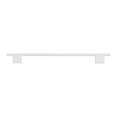 thumbnail image 6 of Richelieu 6899224 8-13/16" Center To Center Bar Cabinet Pull - Black, 6 of 7