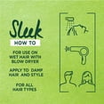 thumbnail image 3 of Crema antiencrespamiento Garnier Fructis Style Smooth Blow Dry 150 ml, 3 of 6