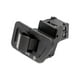 thumbnail image 1 of Boton Encendido Luces para Moto Italika DS150 Kinlley negro, 1 of 4