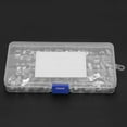 thumbnail image 2 of Slot Nut,80pcs T Slot Slider T Slot Nut Sliding Block T Nut Meticulously Designed, 2 of 7