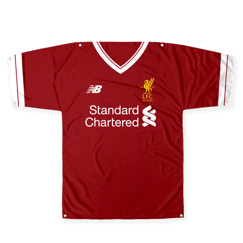 jersey dodgers liverpool