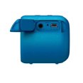 thumbnail image 4 of Bocina Sony Azul EXTRA BASS Bluetooth IPX5 SRS-XB01 SRS-XB01 Azul Sony SRS-XB01/LC, 4 of 5