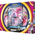thumbnail image 1 of Juego de cartas Pokemon Hoopa V Box Edades 6+ 2 jugadores 10+ minutos de tiempo, 1 of 2