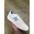 thumbnail image 2 of New Balance Shoes Mens UNC Blue White BB80 V1 Sneaker Lifestyle BB80BLU, 2 of 6