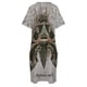 thumbnail image 5 of Daphnis nerei vestido suelto con bolsillo de polilla vestidos cortos s vestido largo de verano para mujer, 5 of 7