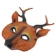 thumbnail image 2 of Máscara de venado Cosplay máscara de venado carnaval máscara de cabeza de venado Halloween Cosplay Prop, 2 of 4