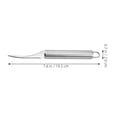 thumbnail image 2 of KALLORY Oyster Shucking Clamp Stainless Steel Cleaning Tool for Home Cooking 1Set, 2 of 8