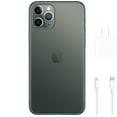 thumbnail image 4 of Used (Good Condition)  Apple iPhone 11 Pro Max 512GB Factory Unlocked 4G LTE Smartphone, 4 of 4
