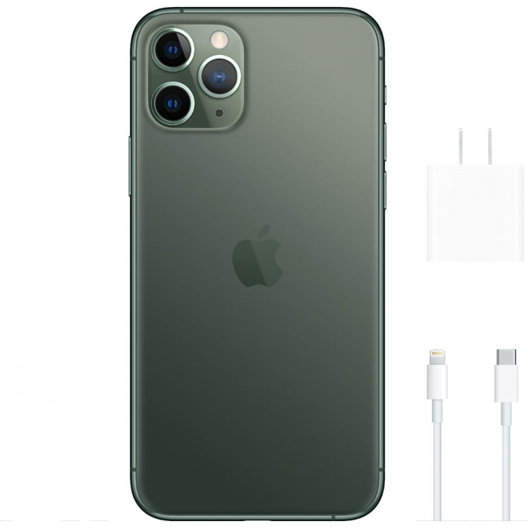 Pre-Owned Apple iPhone 11 Pro Max 256GB Factory Unlocked 4G Pre-Owned Apple iPhone 11 Pro Max 256GB Factory Unlocked 4G