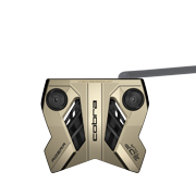 Left Handed Cobra 3DP Tour Agera Putter 35'' Inches New