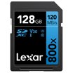Lexar 32 Gb 800x Pro Carte SD - Lexar - Professional 800X PRO - 32 Go - Vitesse De Carte Sd 128go Lexar 32 Gb 800x Pro Carte SD - Lexar - Professional 800X PRO - 32 Go - Vitesse De Carte Sd 128go