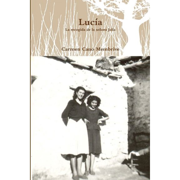 LucÃ­a, (Paperback)