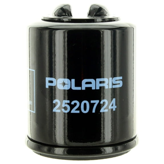 Polaris New OEM Oil Filter, 2520724