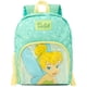 thumbnail image 1 of Mochila Disney Campanita Verde con Brillo Ajustable 36x27x12 cm, 1 of 6