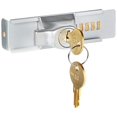 thumbnail image 1 of TDK-7 Stick-On Showcase Lock, 1 of 4