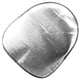 thumbnail image 3 of Parasol para volante, funda refrescante para volante, accesorio de verano para coche, 3 of 4