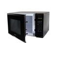 thumbnail image 4 of Horno De Microondas Panasonic Mod NN-SB636BRUH Negro Panasonic NN-SB636BRUH, 4 of 6