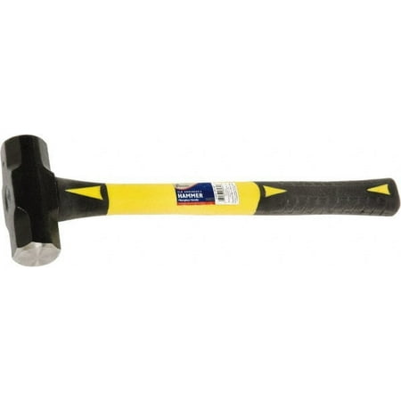 

Ability One - Engineer s Hammer 16 OAL Fiberglass Handle (7 Pack)