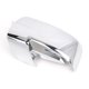 thumbnail image 3 of Alojamiento Reemplazo izquierdo de la tapa de la carcasa del espejo de marcha atrás para Dodge Ram 1500 2013-2018 OEM: 68096199AF, 3 of 8