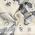 thumbnail image 3 of Ckdifva Skulls Skeleton Boys Underwear Briefs Cotton Panties Active Stretch Briefs One Pack, 3 of 6