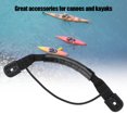 thumbnail image 1 of Filfeel Kayak Handle, Canoe Handle, Side Mount Carry Kayak Handle For Canoes Outdoor Boating, 1 of 8