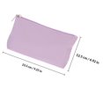 thumbnail image 2 of HEANUJJ Small Change Bag Simple Design PU 1Pack for Women on Travel, 2 of 8