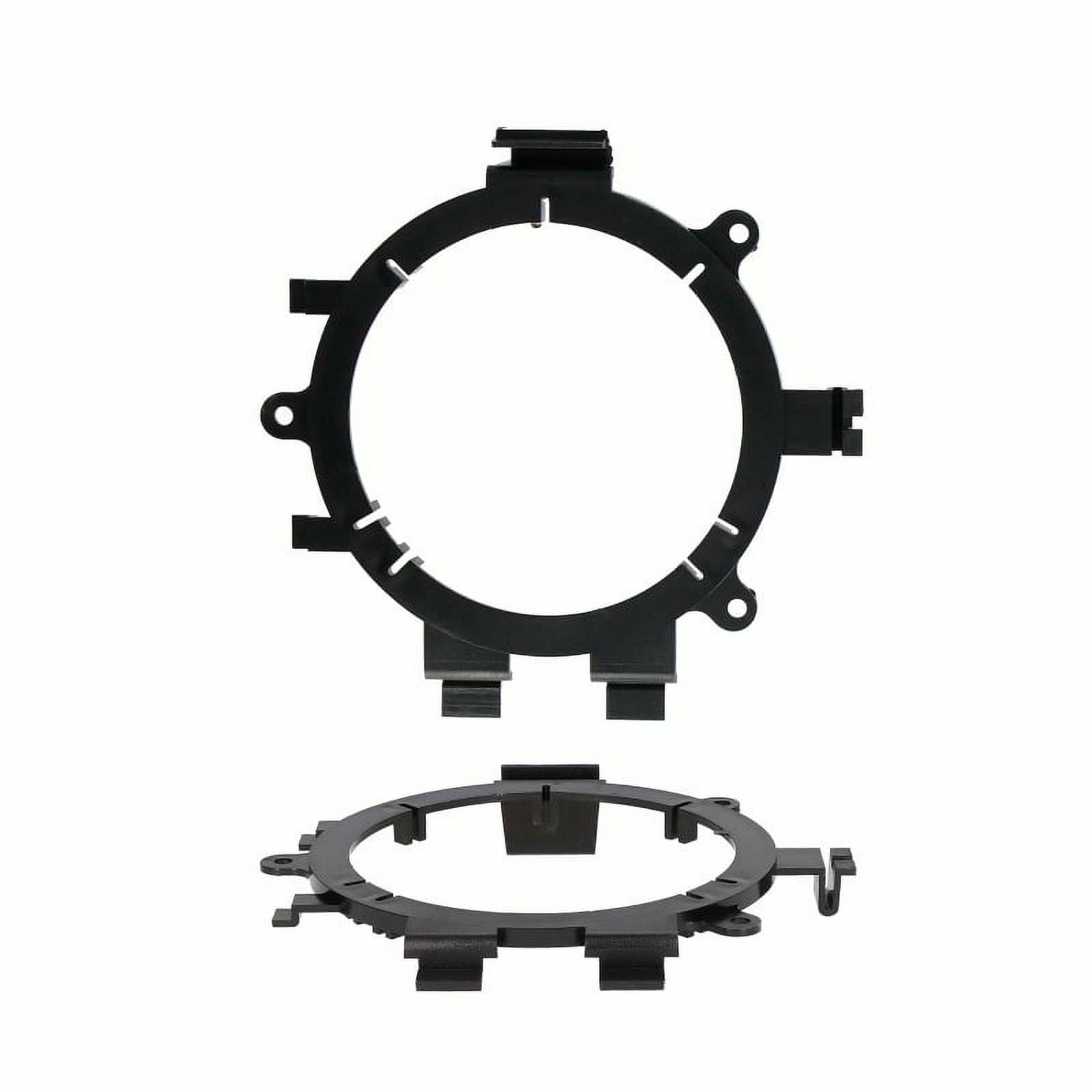 Kicker CS Series Front Door Factory Speaker Replacement Package Fits select 1995-2006 Chevrolet Tahoe
