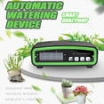 thumbnail image 3 of Intelligent Automatic Watering Device Double Pump Timed Waterer Garden Terrace Drip Irrigation System for 20 Potted Plant Flower, 3 of 7