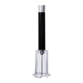 thumbnail image 2 of Abbracc Tool Vacuum Bottle Corkscrew Aluminium Alloy Portable Cork Remover Opener for without box, 2 of 9
