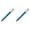 type d, variant on Refillable Retractable Fountain Pen, Extra Fine 0.38Mm Nib for Smooth Writing, Gradient Color with Pen Holder, for Stu-Dents and Daily Writing, Type A