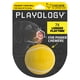 thumbnail image 1 of Pelota masticable Playology Squeaky para perros de tamaño mediano de hasta 50 libras, 1 of 6