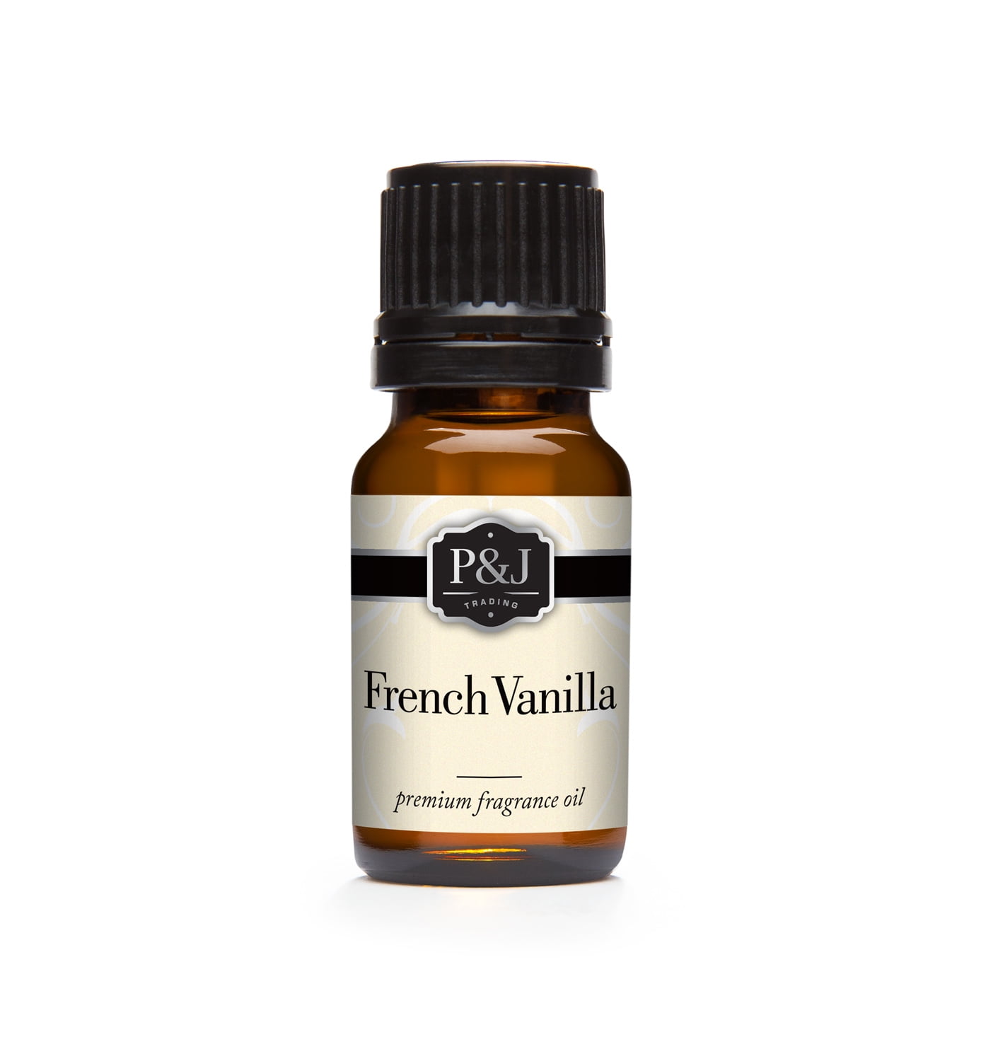 French Vanilla Fragrance Oil - Premium Grade Scented Oil - 10ml ...