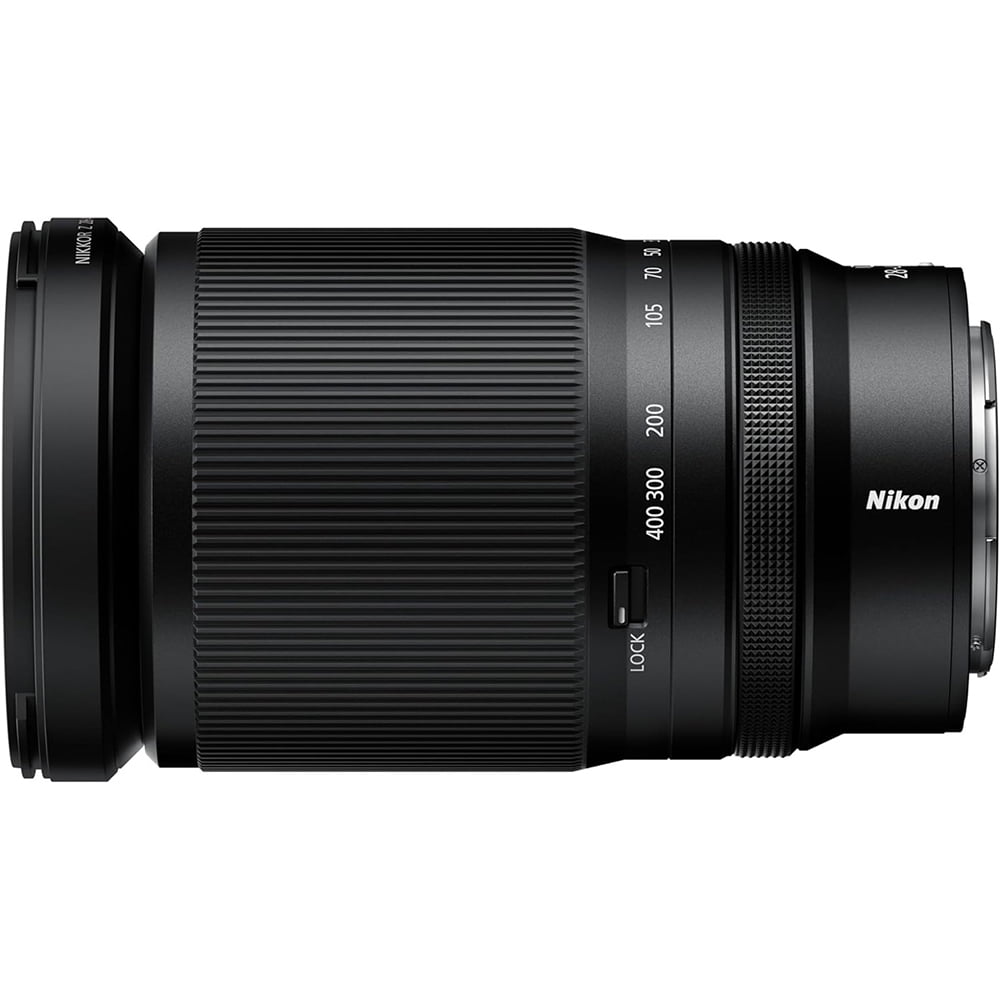 Nikon NIKKOR Z VR