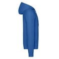 thumbnail image 3 of Fruit of the Loom  Adult Lightweight Hooded Sweatshirt, 3 of 4
