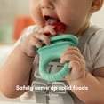 thumbnail image 3 of Frida Baby Push Pop Feeder, 3 of 7