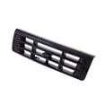 thumbnail image 2 of Tomoka Replacement Parts Front Grille Grill Assembly Compatible With Ford F Series Pickup Truck F150 F250 F350 1992-1997 / Bronco 1992-1996 / Lobo 1997, 2 of 3