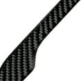thumbnail image 4 of Stickers,-scratch Handle Cover Carbon Fiber(a Set Handle Cover Sticker Fiber(a Set Of 3 -scratch Handle Door Handle Wrap Cover Sticker Carbon Of 4 Pieces) Tesla Model 3 Set Of 4 Ajcoflt Huiop, 4 of 7