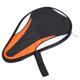 thumbnail image 3 of Bolsa para bate de tenis de mesa, raquetas de tenis de mesa, bolsa para bate de ping pong, bolsa para raqueta de ping ping, muy versátil, 3 of 8