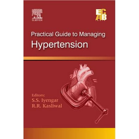 Practical Guide to Managing Hypertension - ECAB -